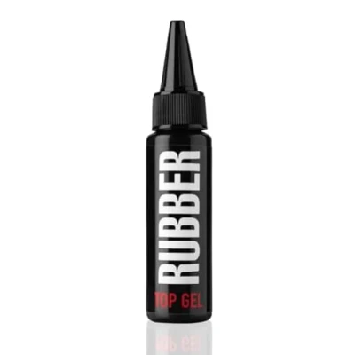 Abbildung von K Professional Rubber Base Gel Coat Polish UV LED Soak Off Unterlack Nagellack Hochbeständige, Einfaches Anbringen und Entfernen 30 ml