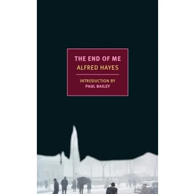 Abbildung von The End of Me (New York Review Books Classics)
