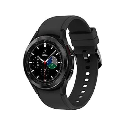 Abbildung von Samsung Galaxy Watch4 Classic 42mm BT Black