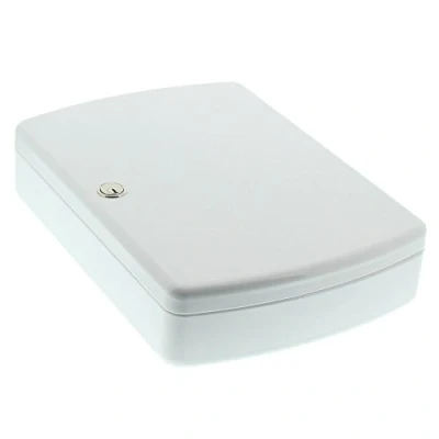 Abbildung von Burg Wächter Schlüsselkasten &quot;KB 35 W&quot;, (Set), mit 2 Schlüssel und Haken
