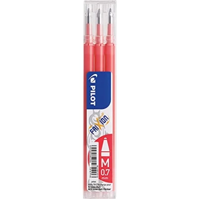 Abbildung von PILOT Tintenrollerminen 0.4 mm koralle