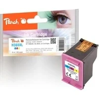 Abbildung von Kompatibel HP 303XL farbe tintenpatrone 10 ml T6N03AE