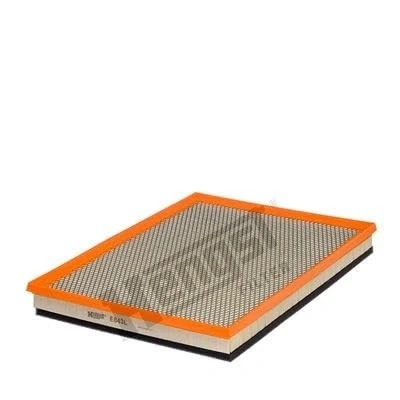 Abbildung von Luftfilter HENGST FILTER E843L