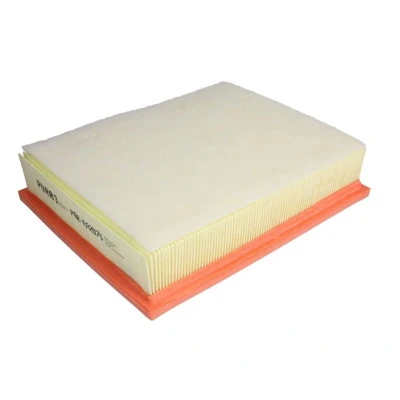 Abbildung von PURRO PUR PA2076 Luftfilter 54 197 247 Filtereinsatz RENAULT: LAGUNA 3 Grandtour, 3, Latitude