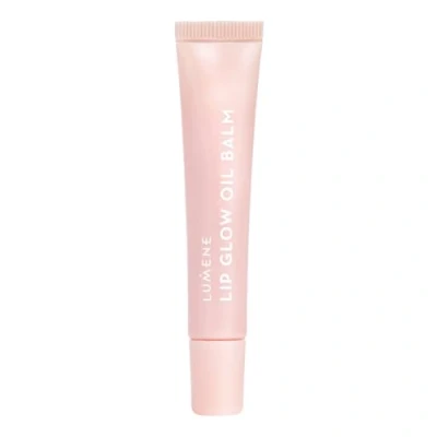 Abbildung von Lumene Lip Glow Oil Balm 1 Sugar