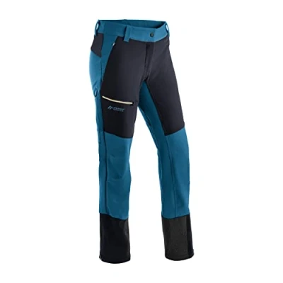 Abbildung von Maier Sports Funktionshose Touringhose Ofot