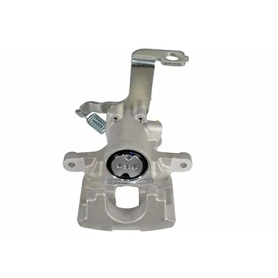 Abbildung von METZGER 6261135 Bremssattel Hinterachse links TOYOTA: Avensis III Station Wagon, Limousine, Verso