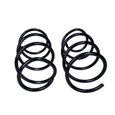 Abbildung von MAXGEAR 60 1386D Fahrwerksfeder BMW: 5 Limousine
