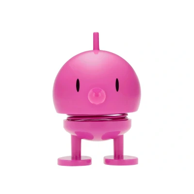 Abbildung von Hoptimist Bumble S Pink 7,6cm