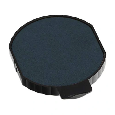 Abbildung von trodat Ersatzstempelkissen 4,5 x cm schwarz