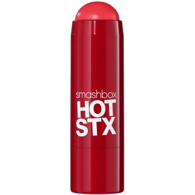 Abbildung von Smashbox Hot STX Blush Stick Poppy Pic