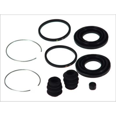 Abbildung von AUTOFREN SEINSA D4296 Bremssattel Reparatursatz Vorderachse 43 MITSUBISHI: Outlander 2 SUV, GALANT 6, PAJERO 2, PEUGEOT: 4007, CITROËN: C Crosser SUV