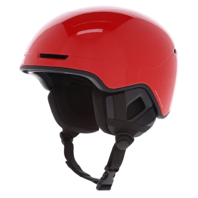 Abbildung von POC Obex Pure der Perfekte Ski und Snowboardhelm für Unübertroffenen Schutz Komfort auf abseits Piste