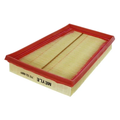 Abbildung von MEYLE 712 321 0009 Luftfilter 38 168,5 200 Filtereinsatz ORIGINAL Quality FORD: FIESTA 5, Fusion Kombi