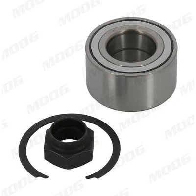 Abbildung von MOOG FI WB 11526 Radlagersatz 72 FIAT: Punto II Schrägheck, Coupe, Barchetta, ALFA ROMEO: GTV, Spider, 146, LANCIA: DELTA 2