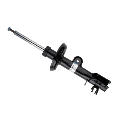 Abbildung von BILSTEIN B4 OE Replacement 22 266996 Stoßdämpfer Vorderachse links Gasdruck Zweirohr Federbein oben Stift, unten Schelle FIAT: Tipo Schrägheck