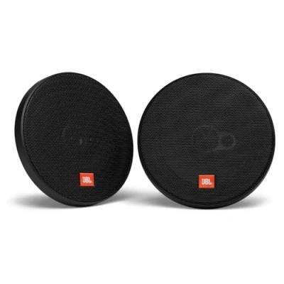 Abbildung von JBL Stage2 634 3 Wege 16,5cm Lautsprecher Auto (40 W, Lautsprecher)