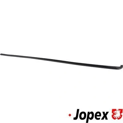 Abbildung von JP GROUP 1186001580 Dichtung, Seitenscheibe VOLKSWAGEN: Jetta 2, GOLF 2