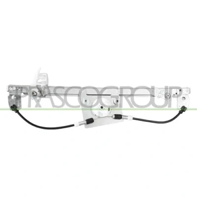 Abbildung von Prasco Fensterheber vorne links elektrisch ohne Elektromotor FT138W024 FIAT: BRAVO 2