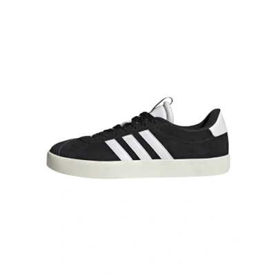 Abbildung von adidas Sportswear VL COURT 3.0 Sneaker inspiriert vom Design des samba