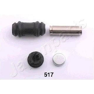 Abbildung von JAPANPARTS KZ 517 Bremssattel Reparatursatz MITSUBISHI: PAJERO 2, 1 Canvas Top, L300 / Delica III Bus