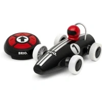 Abbildung von BRIO 30408 R/C Rennwagen