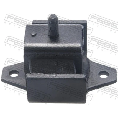 Abbildung von FEBEST NM 012 Motorlager hinten NISSAN: Patrol GR 5 SUV, 4 SUV