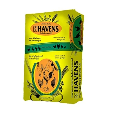 Abbildung von Havens Scharrel Graan 25 kg