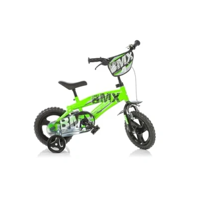 Abbildung von Kinderfahrrad 12 Zoll Dino Bikes 3 Jahre