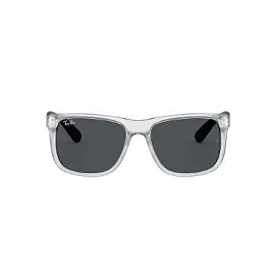 Abbildung von Ray Ban Justin RB4165 651287 55 Sonnenbrille