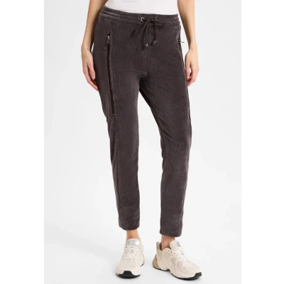 Abbildung von MAC 5 Pocket Hose Cordhose Future Slim Fit