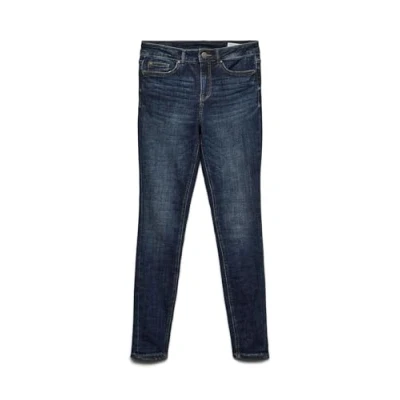Abbildung von VERO MODA VMFLASH MR Skinny Jeans LI3303 GA NOOS
