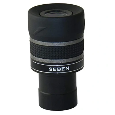 Abbildung von Seben Zoom Teleskop Okular 7,5 22,5mm 1,25&quot; 31,7mm SZ1 Astronomie