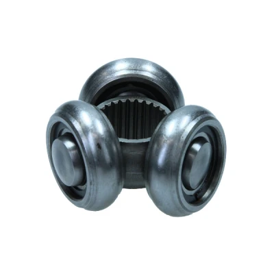 Abbildung von MAXGEAR 49 2029 Tripodestern, Antriebswelle FORD: Galaxy Mk2 MPV, MONDEO 4 Turnier, Stufenheck, NISSAN: Pathfinder 3, KIA: cee‘d I Schrägheck