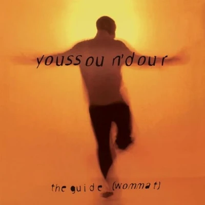 Abbildung von The Guide (Wommat) [Vinyl LP]