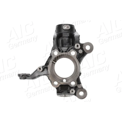 Abbildung von AIC 55336 Achsschenkel Vorderachse rechts VOLKSWAGEN: Eos, Touran I, Golf 5 Schrägheck, AUDI: A3 Sportback, SKODA: Octavia 2 Combi