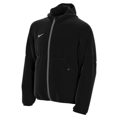 Abbildung von Nike Performance Outdoorjacke für Kinder, Größe: 140 152, Schwarzweiss