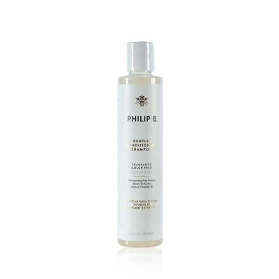 Abbildung von Philip B Shampoo African Shea Butter Gentle &amp; Conditioning