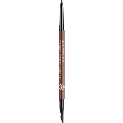 Abbildung von Arabesque Precision Eyebrow Liner 42 Dunkelbraun 0,09 g