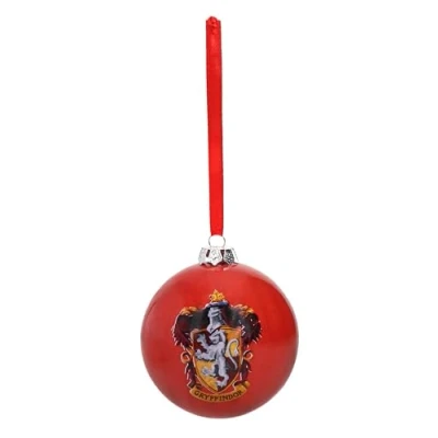 Abbildung von SD Toys Christbaumschmuck Harry Potter Gryffindor (1 tlg)