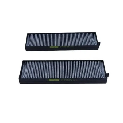 Abbildung von MAXGEAR 26 1607 Innenraumfilter Aktivkohlefilter 250 84 20 HYUNDAI: i20 II Schrägheck, I Coupe