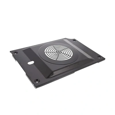 Abbildung von Electrolux AEG 5611753319 Abdeckkappe deckel,umluftheizung