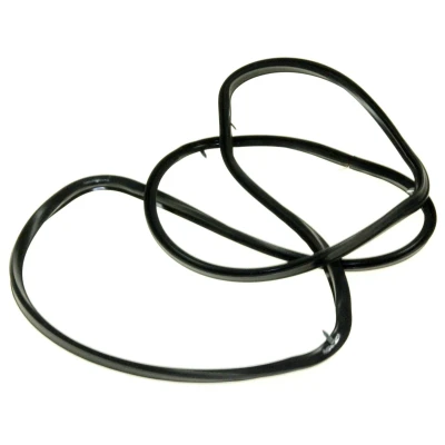 Abbildung von Whirlpool Indesit 481246688912 Dichtung C00311697 türdichtung backofen