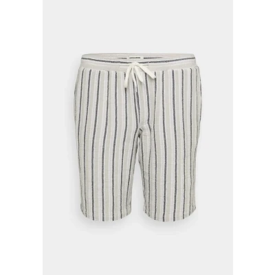 Abbildung von JACK &amp; JONES Jpstjaiden Coba Stripe Jog Short Sn Pls