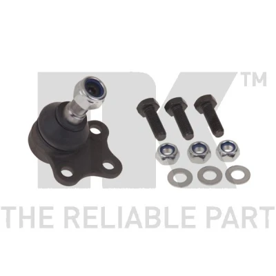 Abbildung von NK 5043634 Traggelenk RENAULT: TRAFIC 2 Kasten, ESPACE 4, Bus, OPEL: Vivaro A Kastenwagen, Combi, Pritsche / Fahrgestell