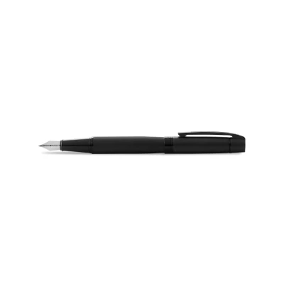 Abbildung von Sheaffer 300 Matte Black Lacquer FP M