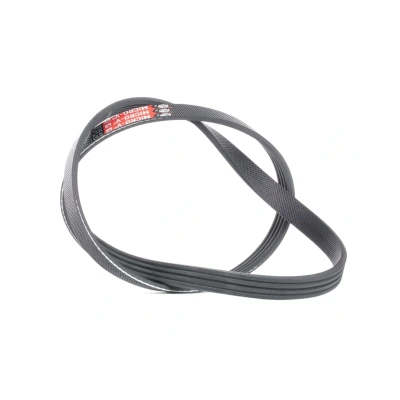 Abbildung von GATES Micro V 4PK878 Keilrippenriemen 878 4 Polyester, EPDM (Ethylen Propylen Dien Kautschuk) HYUNDAI: Tucson, Matrix, Coupe II