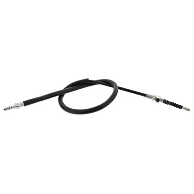 Abbildung von MAPCO 5411 Handbremsseil vorne links 1030mm Trommelbremse