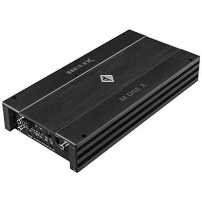 Abbildung von Helix M One X Verstärker