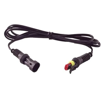 Abbildung von BC Battery Controller 8059070587074 Verlängerungskabel für Batterieladegeräte, Länge 2 Meter